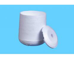 Mốp xốp đựng gàu mên