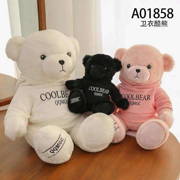 Gấu bông A01858