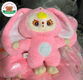 Gấu bông Babythree