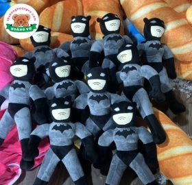 Gấu bông Batman