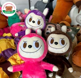 Gấu bông Labubu dễ thương