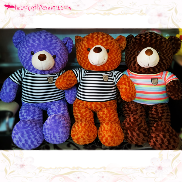 Gấu bông tedy