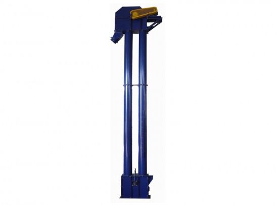 Gàu tải loại 5 Inch