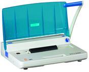 Máy đóng gáy xoắn CW1200