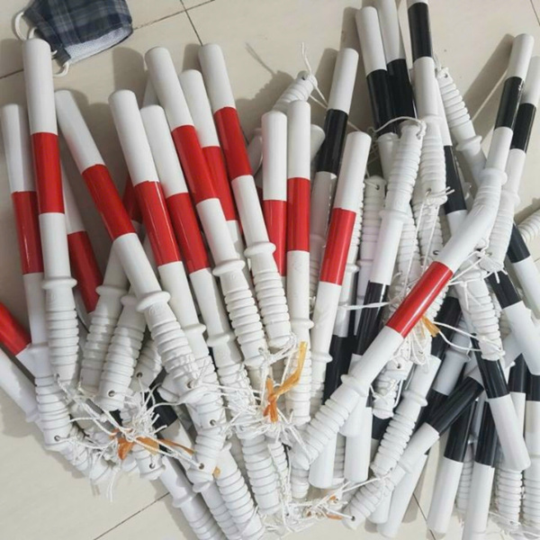 Gậy chỉ huy giao thông