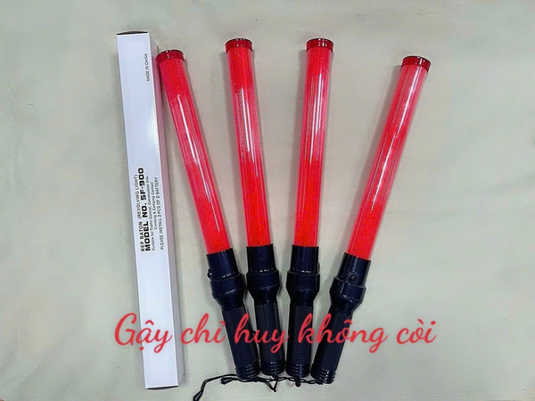 Gậy chỉ huy không còi