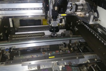 Gia công lắp ráp sản phẩm