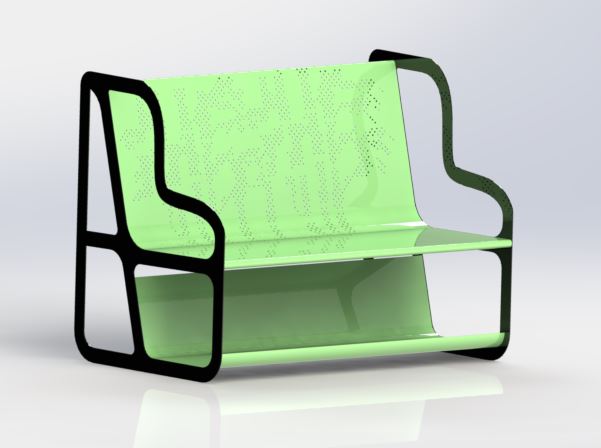 Gia công đồ nội thất