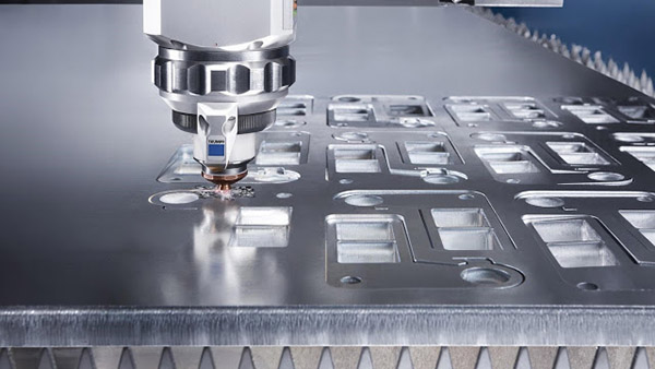 Dịch vụ gia công khắc khuôn mẫu laser