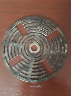 Gia công cắt dây EDM