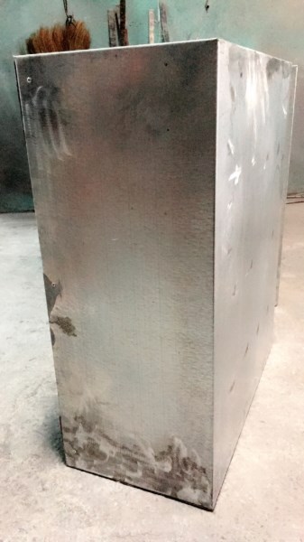 Sản phẩm gia công cơ khí theo yêu cầu