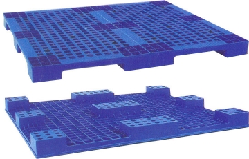 Pallet nhựa