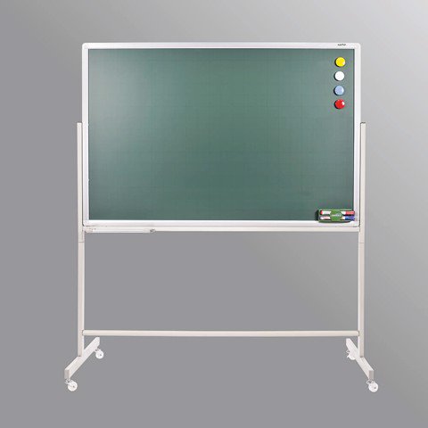 Bảng xanh di động
