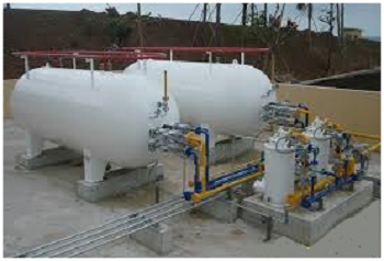 Kiểm định thiết bị chịu áp lực