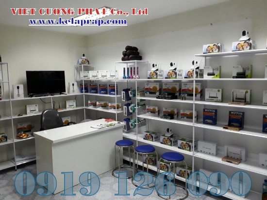 Kệ điện máy gia dụng