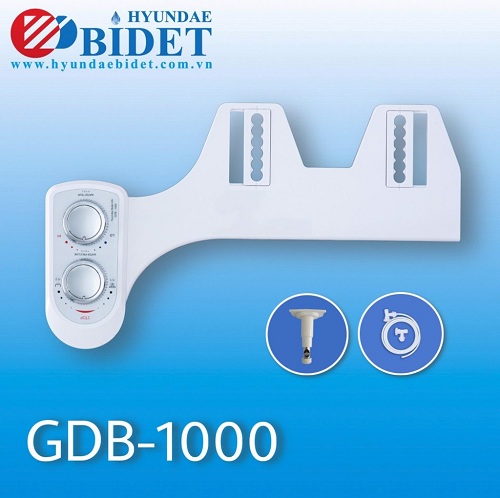 Hyundae Bidet GDB-1000
