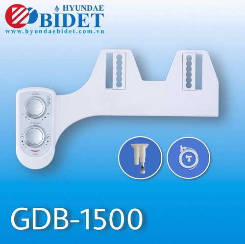 Hyundae Bidet GDB-1500