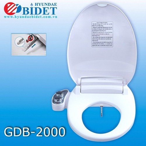 Hyundae Bidet GDB-2000