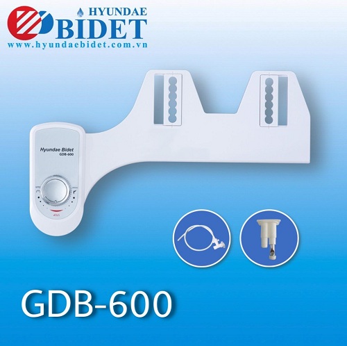 Hyundae Bidet GDB-600