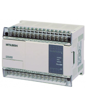 BIếN TầNPLC MITSUBISHI