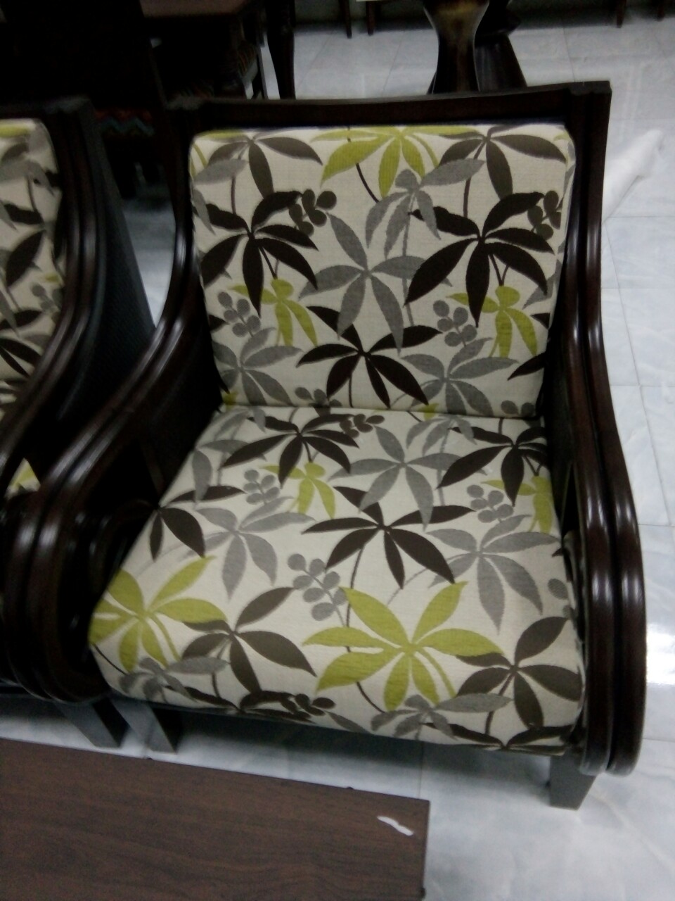 Sofa ghế đơn
