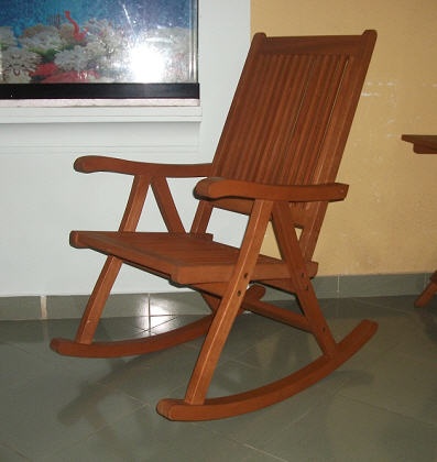 Ghế Rocking