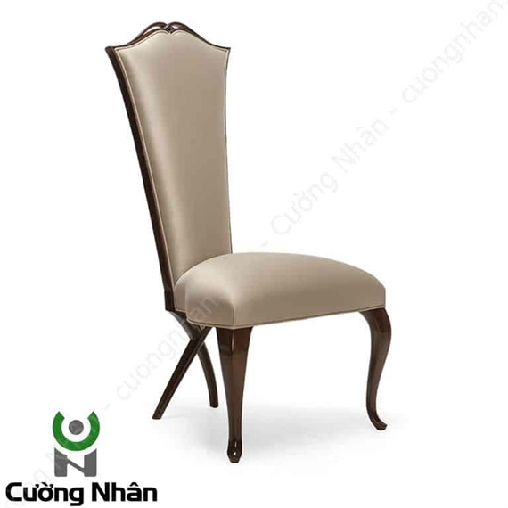 Ghế ăn gỗ
