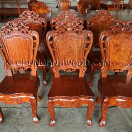 Ghế bàn tròn