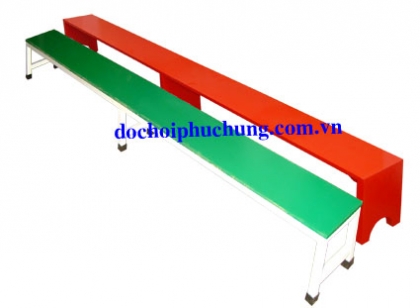 Ghế băng thể dục
