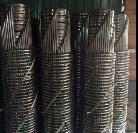 Ghế inox