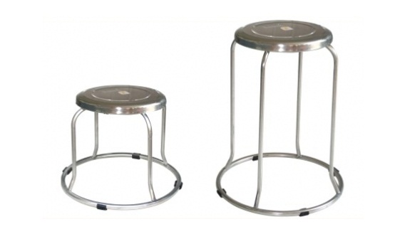 Ghế inox