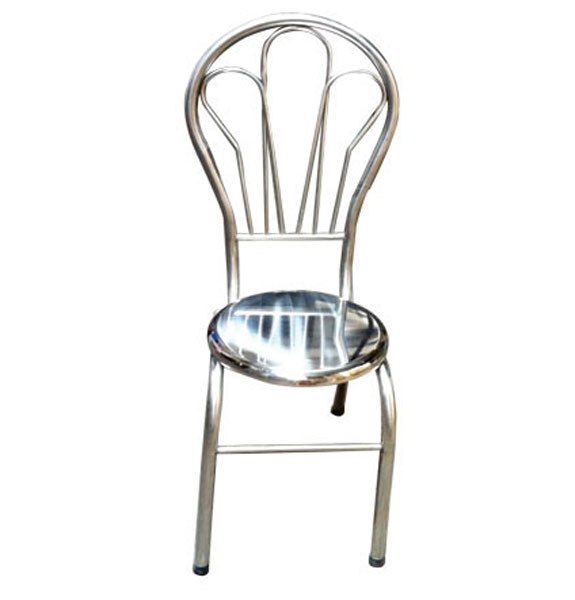 Ghế inox