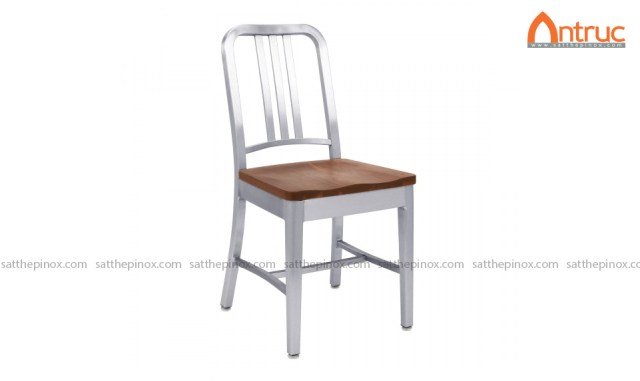 Ghế inox