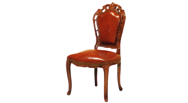 Ghế làm việc