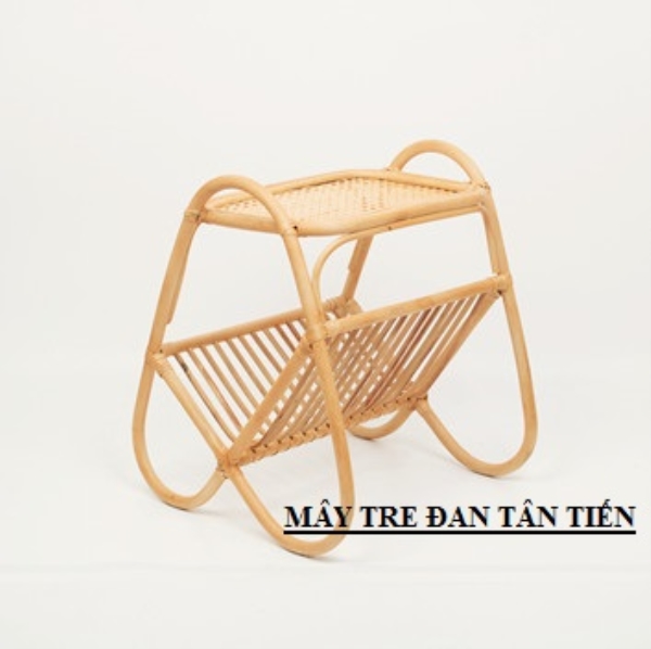 Ghế mây tre đan