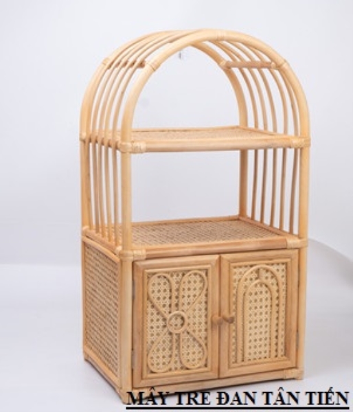 Ghế mây tre đan