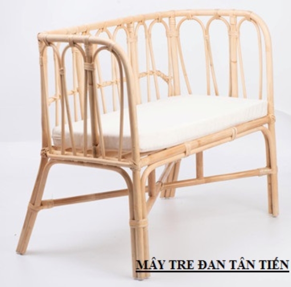 Ghế mây tre đan
