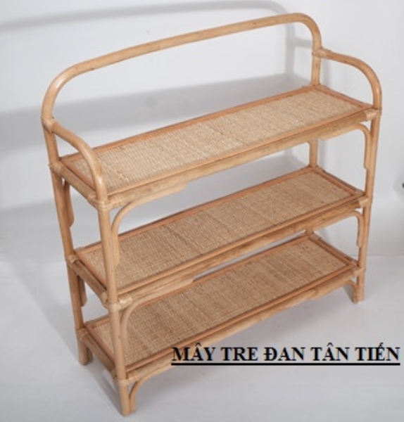 Ghế mây tre đan