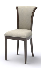 Ghế đệm sofa