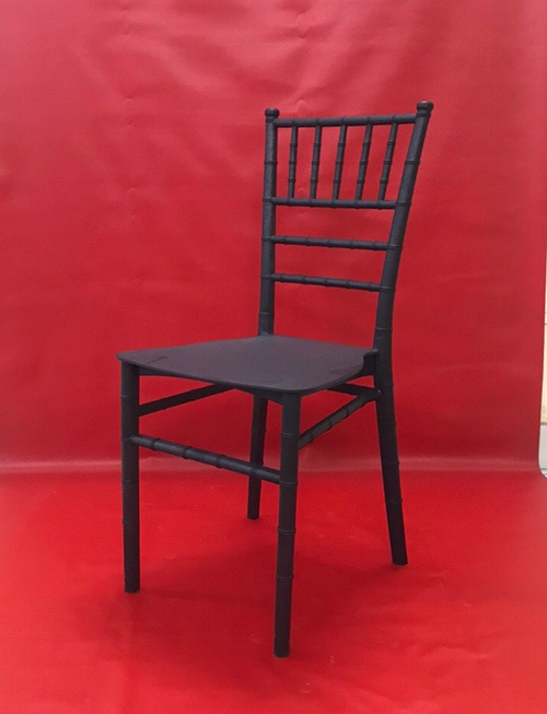 Ghế nhựa đúc