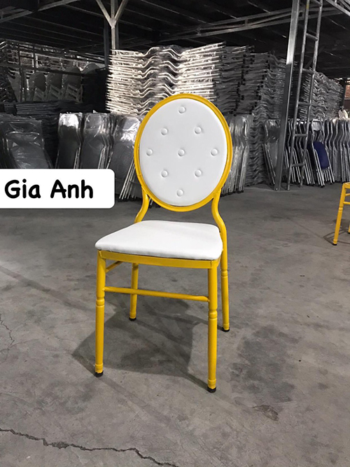 Ghế Champank M28