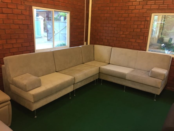 Ghế Sofa cao cấp