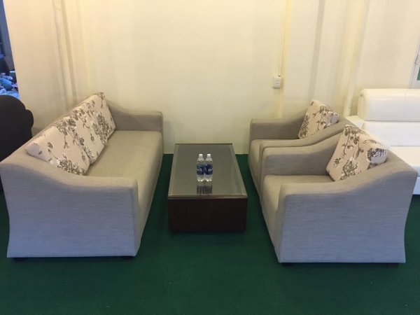Ghế Sofa cao cấp