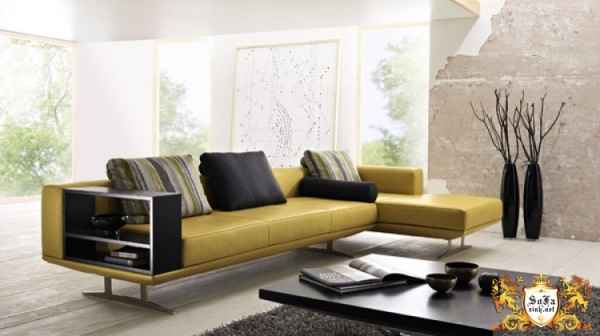 Ghế Sofa cao cấp