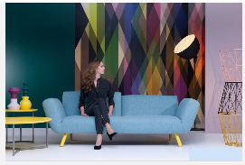 Ghế Sofa, ghế thư giãn