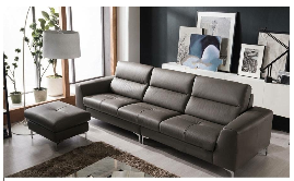 Ghế Sofa, ghế thư giãn