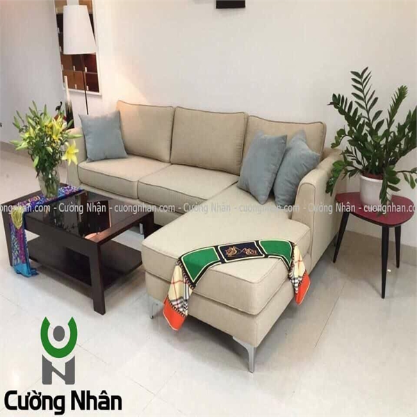 Ghế sofa góc L