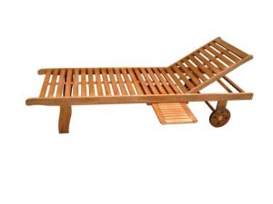Ghế tắm nắng