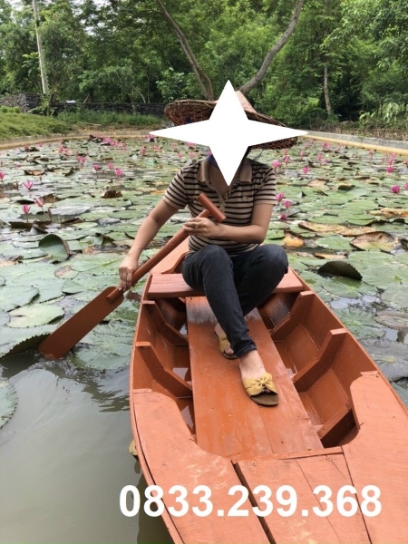 Ghe, thuyền