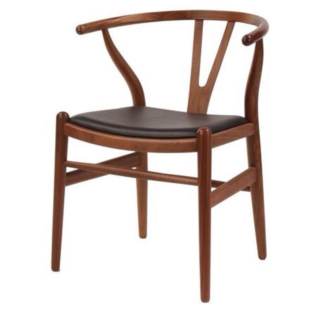 Ghế wishbone